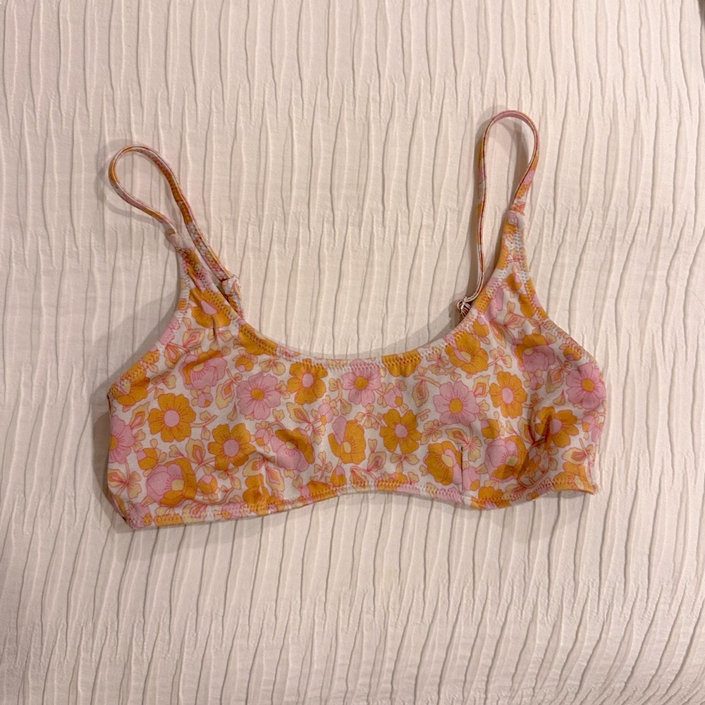Triangl Bikini Top
